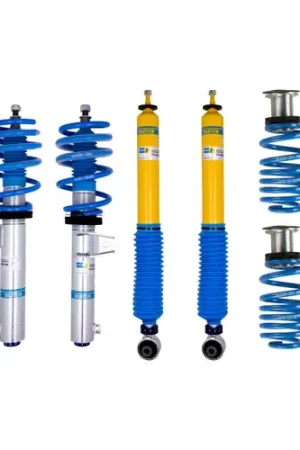 Bilstein B16 (PSS10) 2016 Audi TT Quattro Suspension Kit Popular