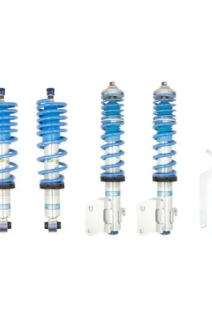 Order Now Bilstein B16 (PSS10) Subaru WRX STi Base/Limited H4 2.5L Front & Rear Performance Suspension System