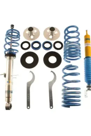 Next Day Delivery Bilstein B16 2011 Infiniti G37 IPL Front and Rear Performance Suspension System