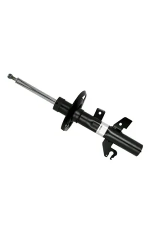 Bargain Bilstein B4 OE Replacement 14-17 Jeep Cherokee Front Left Twintube Strut Assembly