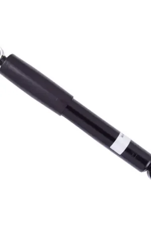 Certified Bilstein B4 OE Replacement 14-19 Toyota Highlander Rear Twintube Shock Absorber - Black