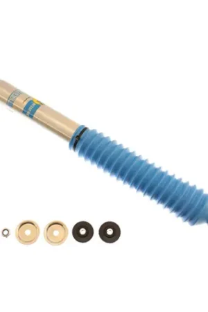 Bilstein B6 (HD) Series 03-12 Ford E-250 / E-350 Super Duty Rear Monotube Shock Absorber Exclusive