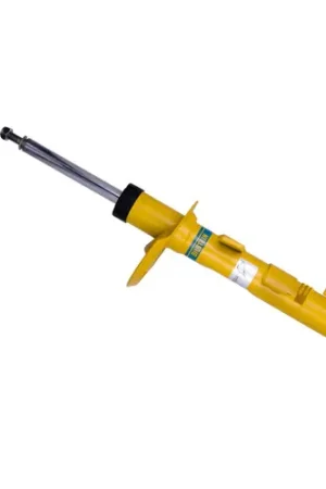 Bilstein B6 14-17 Jeep Cherokee Front Left Suspension Strut Assembly w/ Active Drive II Time-Limited
