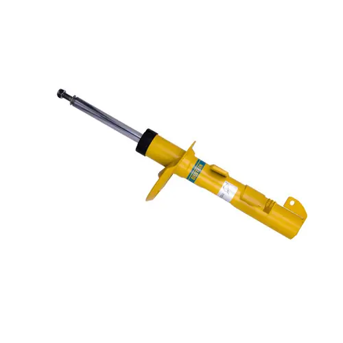 Bilstein B6 14-17 Jeep Cherokee Front Left Suspension Strut Assembly w/ Active Drive II Time-Limited
