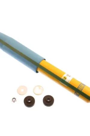 Last Chance Bilstein B6 1987 Jeep Wrangler Base Front 46mm Monotube Shock Absorber