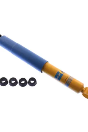 Must Have Bilstein B6 1995 Toyota Tacoma SR5 Rear Left 46mm Monotube Shock Absorber