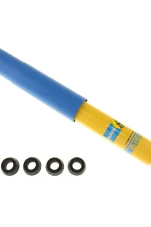 Bilstein B6 1995 Toyota Tacoma SR5 Rear Right 46mm Monotube Shock Absorber Time-Limited