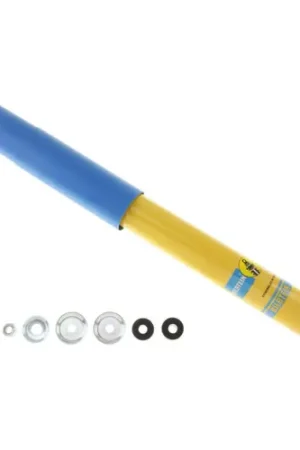 Bilstein B6 2000 Toyota Tundra Base Rear 46mm Monotube Shock Absorber Trending