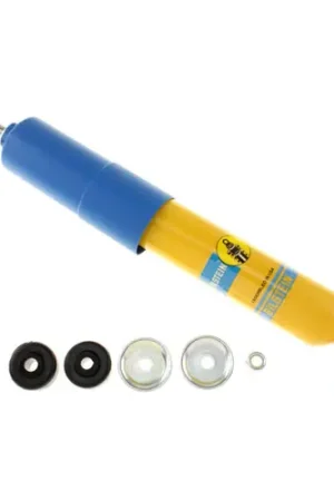 Bilstein B6 2002 Chevrolet Silverado 1500 Base RWD Front 46mm Monotube Shock Absorber Cheap