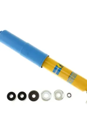Bilstein B6 2004 Toyota Tacoma Base RWD Front 36mm Monotube Shock Absorber Direct From Factory