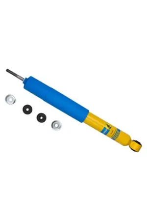 Bilstein B6 2009 Ford F-450 Super Duty Harley-Davidson Edition Front 46mm Monotube Shock Absorber Grab Now