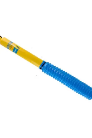 Bilstein B6 4600 2015-2016 Ford F-150 Rear Twintube Shock Absorber Clearance