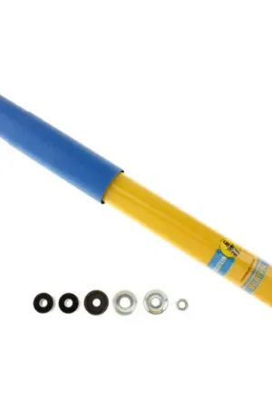 Bilstein B6 4600 Series 2005 Toyota Tacoma Base 4WD Rear 46mm Monotube Shock Absorber Shop Now