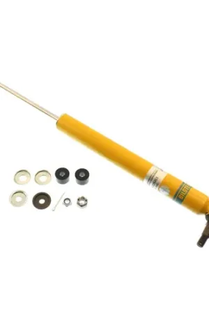 Bilstein B6 Chevy 84-89 P20 / 84-99 P30 Front 36mm Monotube Steering Damper Best Seller