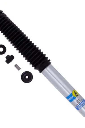 Holiday Sale Bilstein B8 17-19 Ford F250/F350 Super Duty Front Shock (4WD Only/Lifted Height 4-6in)