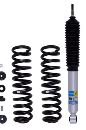 Next Day Delivery Bilstein B8 5112 Series 17-18 Ford F250 14mm Monotube Suspension Leveling Kit