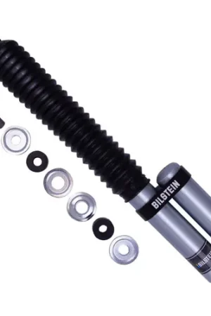 New Release Bilstein B8 5160 Series 2013-2021 Land Cruiser Rear Monotube Shock Absorber - Right