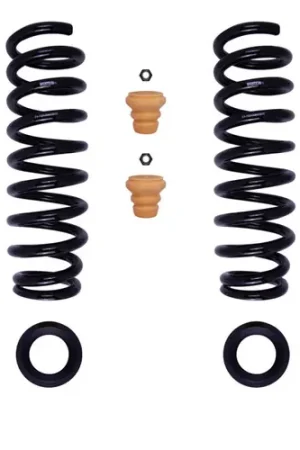 Trusted Brand Bilstein B8 6112 09-13 Ford F-150 (4wd Only) Front Suspension Kit