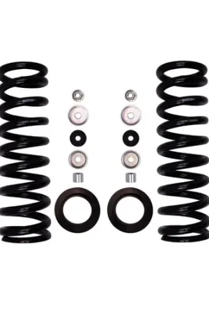 Bilstein B8 6112 10-22 Lexus GX460 / 10-22 Toyota 4Runner Front Suspension Kit Price Drop