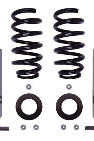 Reduced Price Bilstein B8 6112 14-18 Chevrolet Silverado 1500 Front Suspension Kit