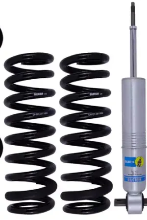 Bilstein B8 6112 19-20 Ford Ranger Front Suspension Kit Best Price