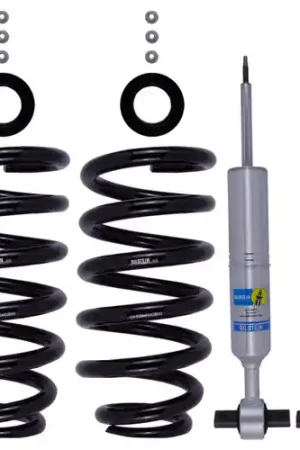 Bilstein B8 6112 19-20 GM 1500 Front Suspension Kit Buy Direct