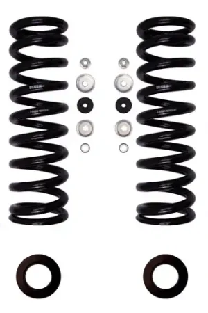 Bilstein B8 6112 96-02 Toyota 4Runner Front Suspension Kit Special Discount