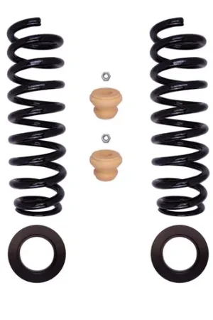 Next Day Delivery Bilstein B8 6112 Series 04-08 Ford F-150 (4WD Only) 60mm Monotube Front Suspion Kit