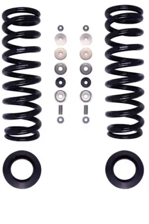 Bilstein B8 6112 Series 08-11/13-20 Toyota Land Cruiser Front Suspension Kit Bulk Order
