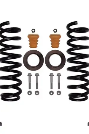 Bilstein B8 6112 Series 2015 Ford F150 (4WD Only) Front Suspension Kit Mega Sale