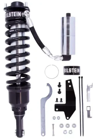 Certified Bilstein B8 8112 Series 2010-2020 Toyota 4Runner Zone Control CR - Front Right Corner Module