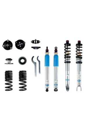 Price Drop Bilstein Clubsport 2016 Mercedes-Benz C63 AMG/AMG S V8 4.0L Front and Rear Suspension Kit