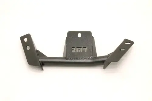 BMR 1984-1992 3rd Gen F-Body (Camaro, Firebird) Transmission Conversion Crossmember TH350 / Powerglide - Black Hammertone - TCC025H Special Offer