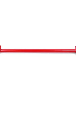 Shop Now BMR 1985-1992 3rd Gen F-Body (Camaro, Firebird) Chassis Steering Brace - Red - CB002R