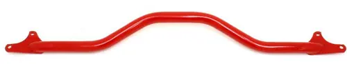 BMR 2004-2006 GTO Front Strut Tower Brace - Red - STB007R Big Sale