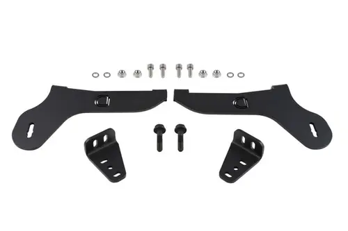 Diode Dynamics 17-20 Ford Raptor SS5 Grille Mount Bracket Kit Don’t Miss Out