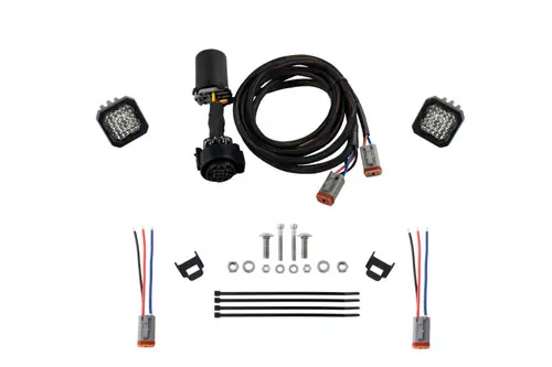 Genuine Diode Dynamics 2022 Toyota Tundra C1 Sport Stage Series Reverse Light Kit