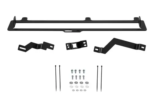 Diode Dynamics 2022 Toyota Tundra TRD Pro Grille Bracket Kit Cheap