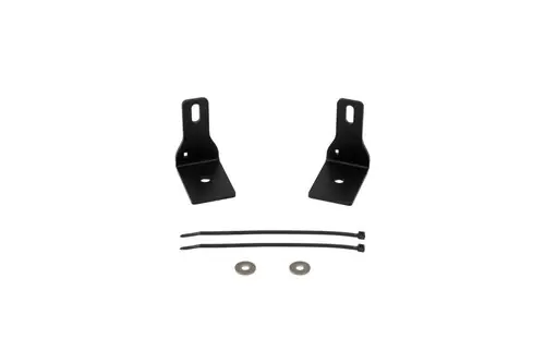Don’t Miss Out Diode Dynamics 2022+ Ford Maverick Stage Series Ditch Light Bracket Kit