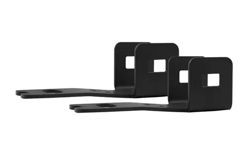 Diode Dynamics 21-22 Ford F-150 Stage Series Reverse Light Mounting Kit No Minimum Order