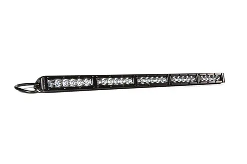 Diode Dynamics 30 In LED Light Bar Single Row Straight Clear Driving Each Stage Series Free Delivery