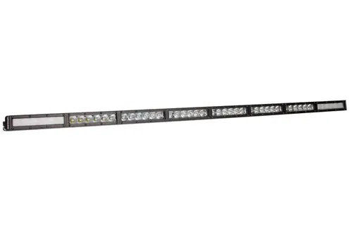 Diode Dynamics 50 In LED Light Bar - White Combo Wholesale