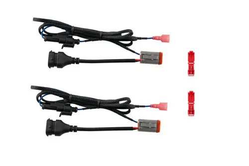 Instant Buy Diode Dynamics SS3 H11 Backlight Tap Wire Kit (Pair)