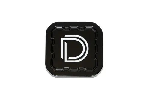 Diode Dynamics SS5 LED Pod Cover Black One Day Deal