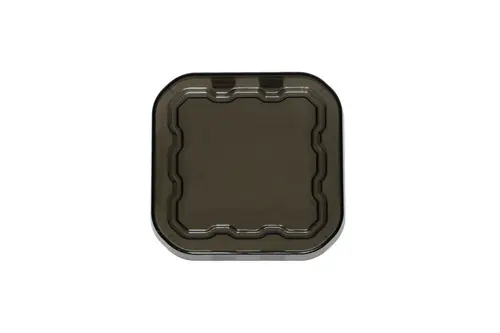 Price Cut Diode Dynamics SS5 LED Pod Cover Smoked