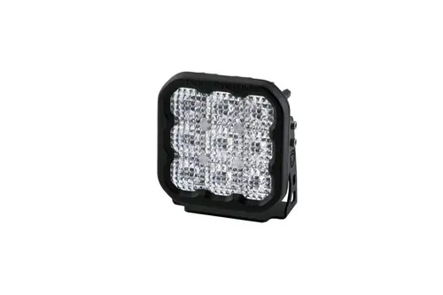 Diode Dynamics SS5 LED Pod Sport - White Flood (Single) Best Seller