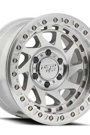 Fresh Stock Dirty Life 9313 Enigma Race 17x9 / 8x170 BP / -12mm Offset / 125.2mm Hub Machined Wheel