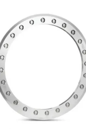 Dirty Life Machined Race Ring For 9312/9313/9314 - 17inch Deal