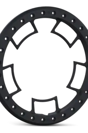 Dirty Life Matte Black Rash Ring For 9303 - 17in While Supplies Last