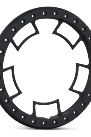 Dirty Life Matte Black Rash Ring For 9303 - 20in Factory Price